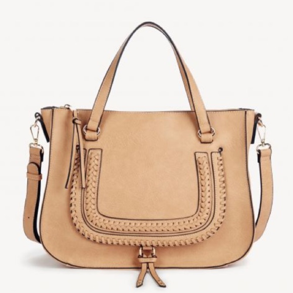 NWT - Still in original packaging.